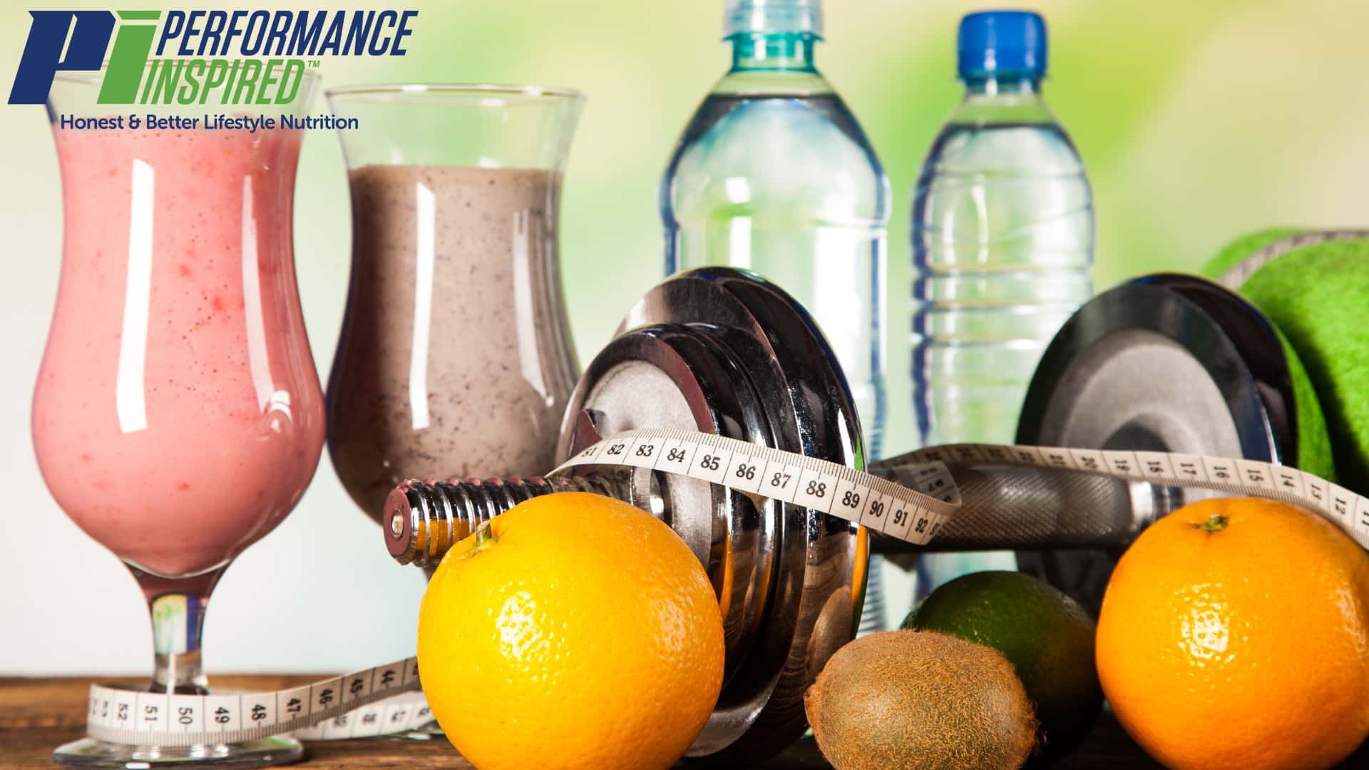 Add High-Nutrition Protein Smoothies to Your Daily Regimen