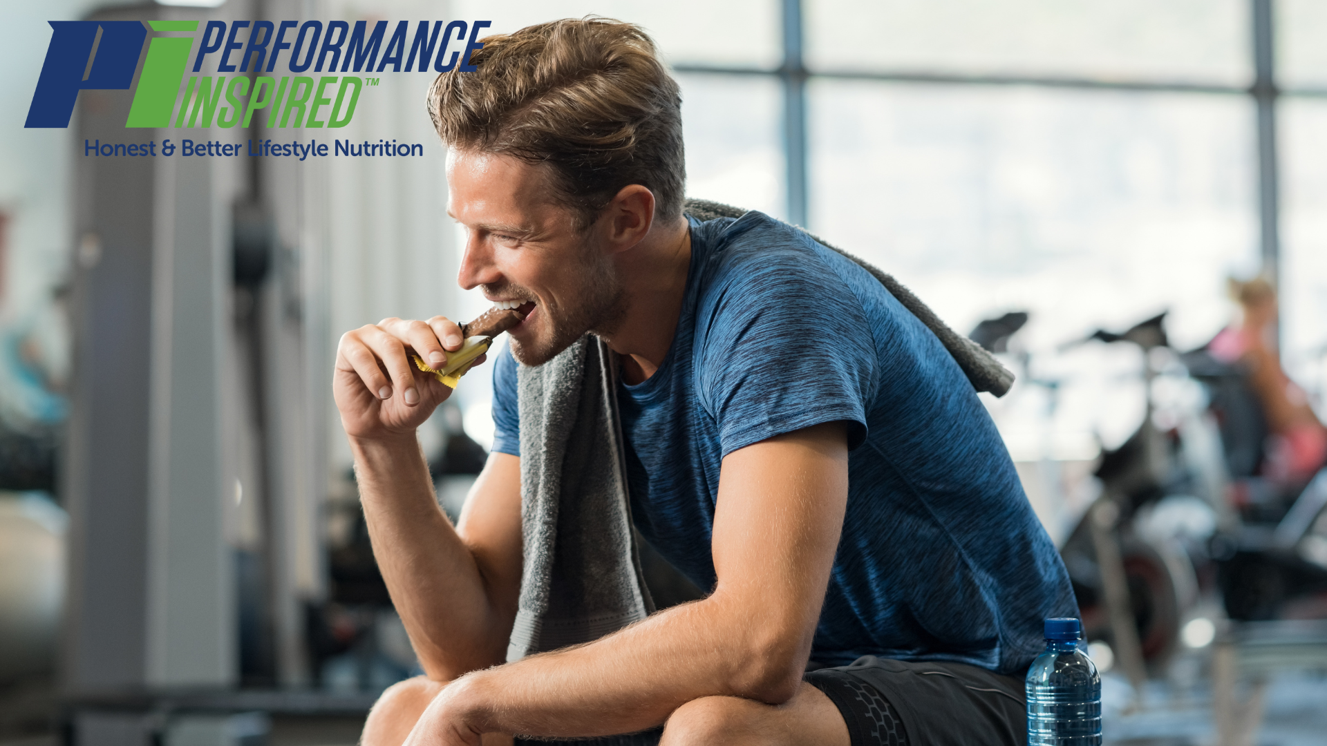 Five Awesome Benefits of Protein Cookies and Protein Bars