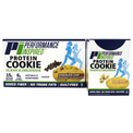 Performance Inspired Nutrition Protein Cookie - Box of 12 image 0