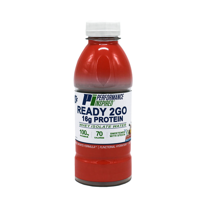 Ready 2Go Protein (6 count case) image 3