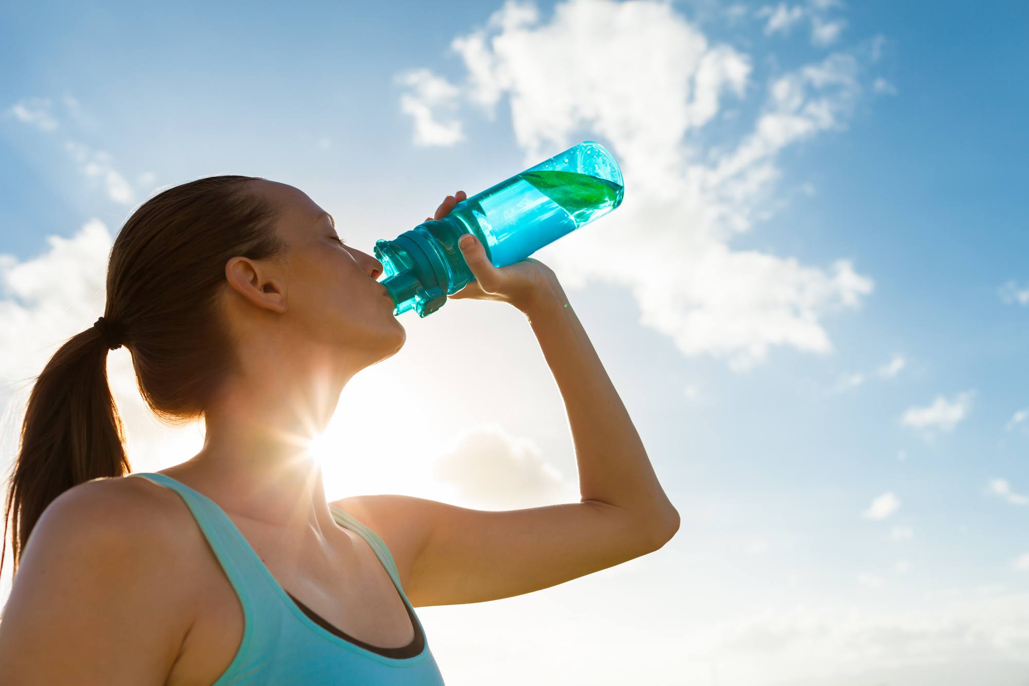 Three Easy Ways to Increase Your Water Intake (And Fall in Love with Hydration)