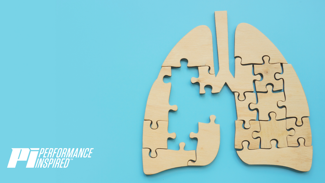 COPD Awareness Month Encourages Care for Your Lungs