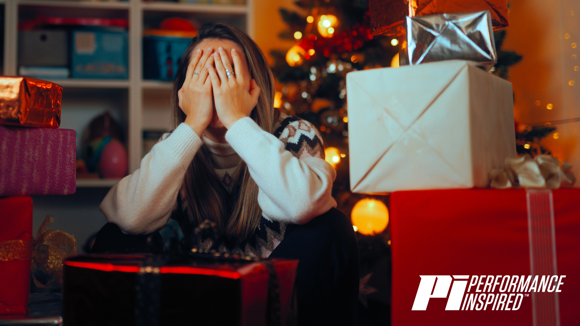 7 Tips to Combat Holiday Stress and Stress Eating