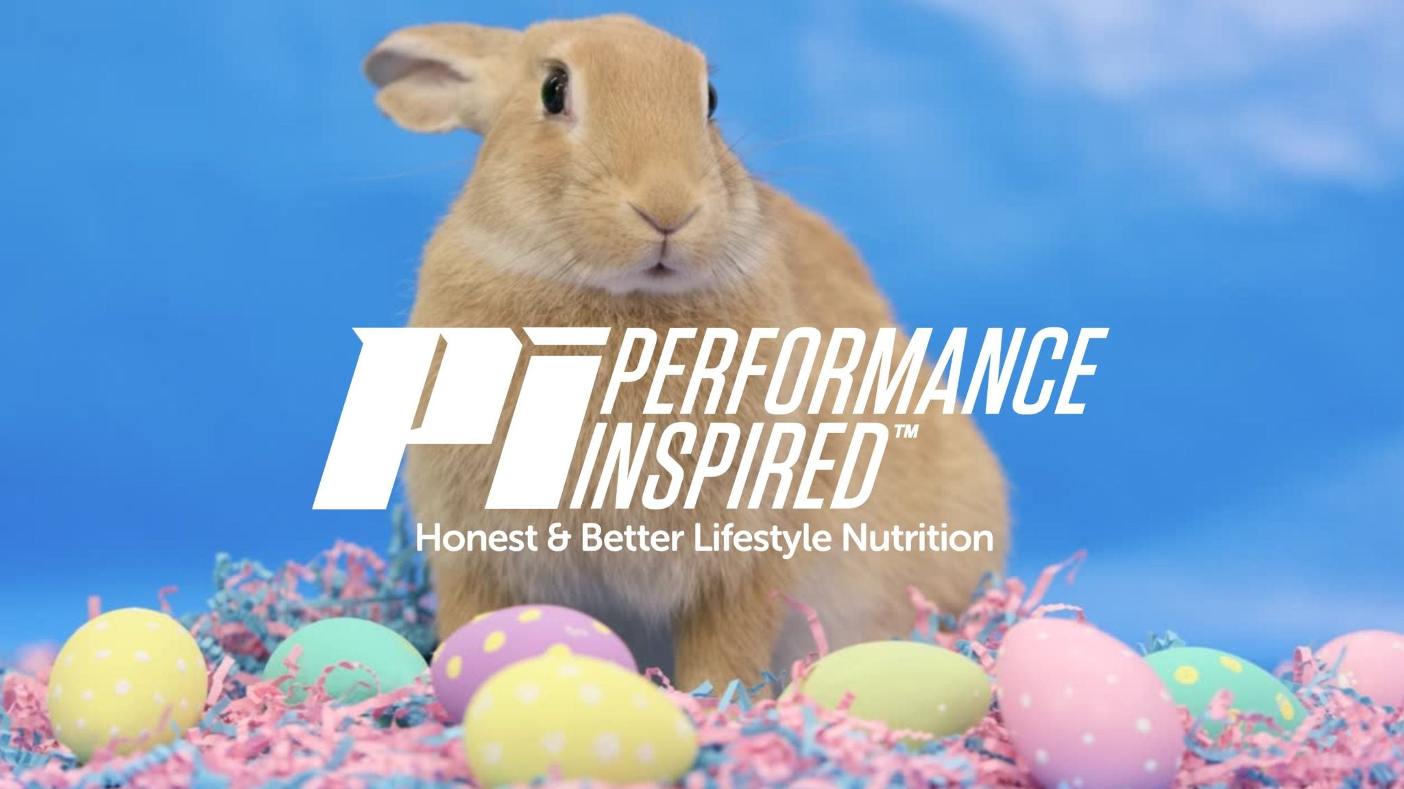 Healthy PI-Inspired Easter Baskets Adults Will Love