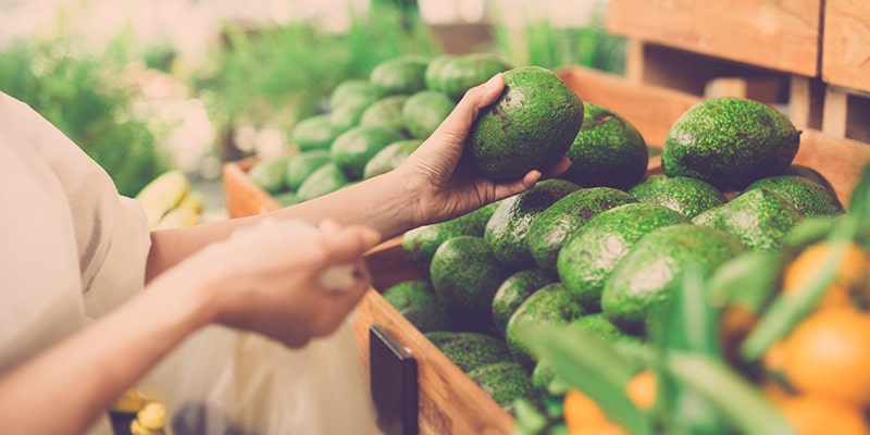 How to Navigate the Grocery Store