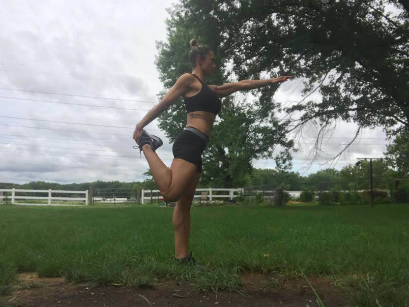 Summer Workout Safety