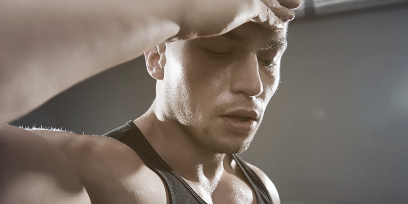 Grind Harder to Break Through Any Plateau