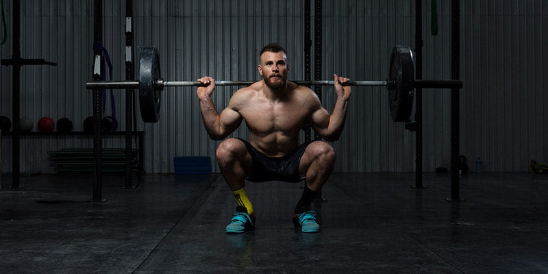 Tips to Optimize Your Big 3 Lifts