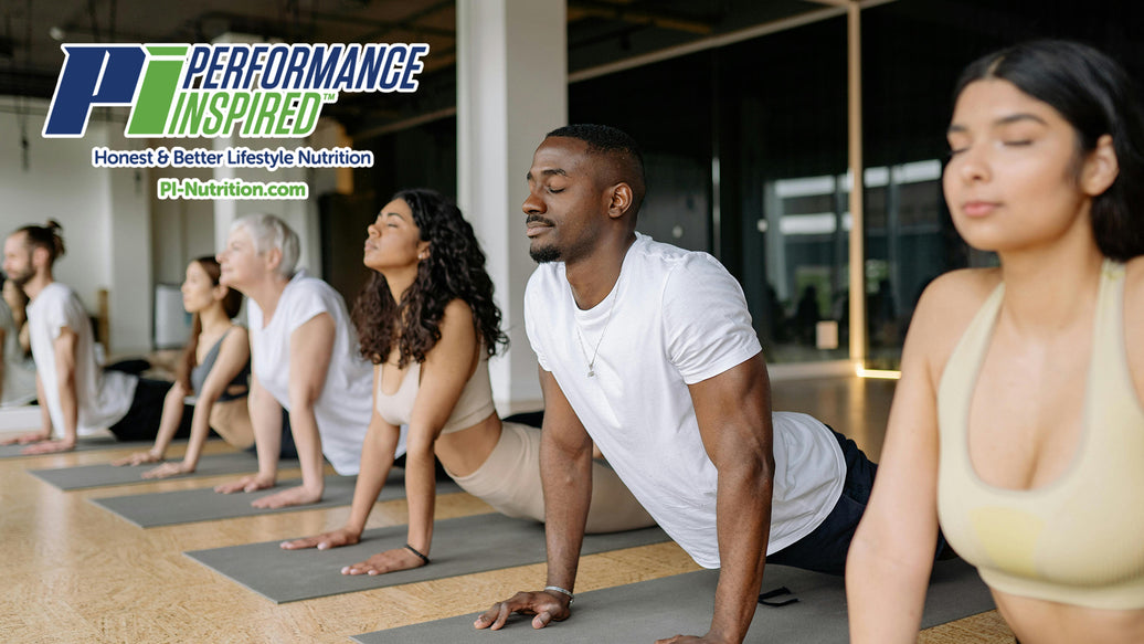 7 Steps to a Healthier You in 2026