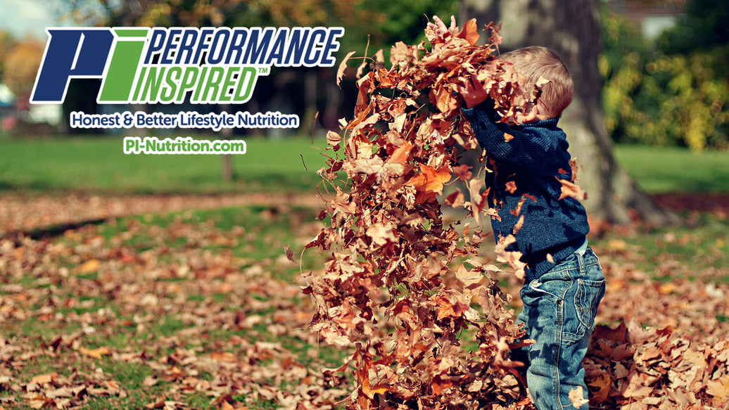 The Mental and Physical Benefits of Playing