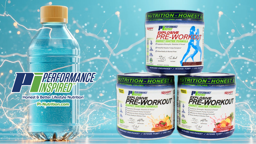 What Is Nitrosigine® and How Can I Benefit From It?
