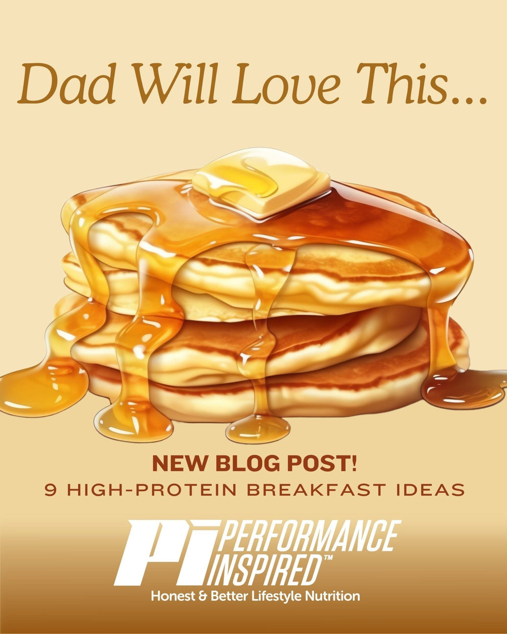 9 High-Protein Breakfast Ideas