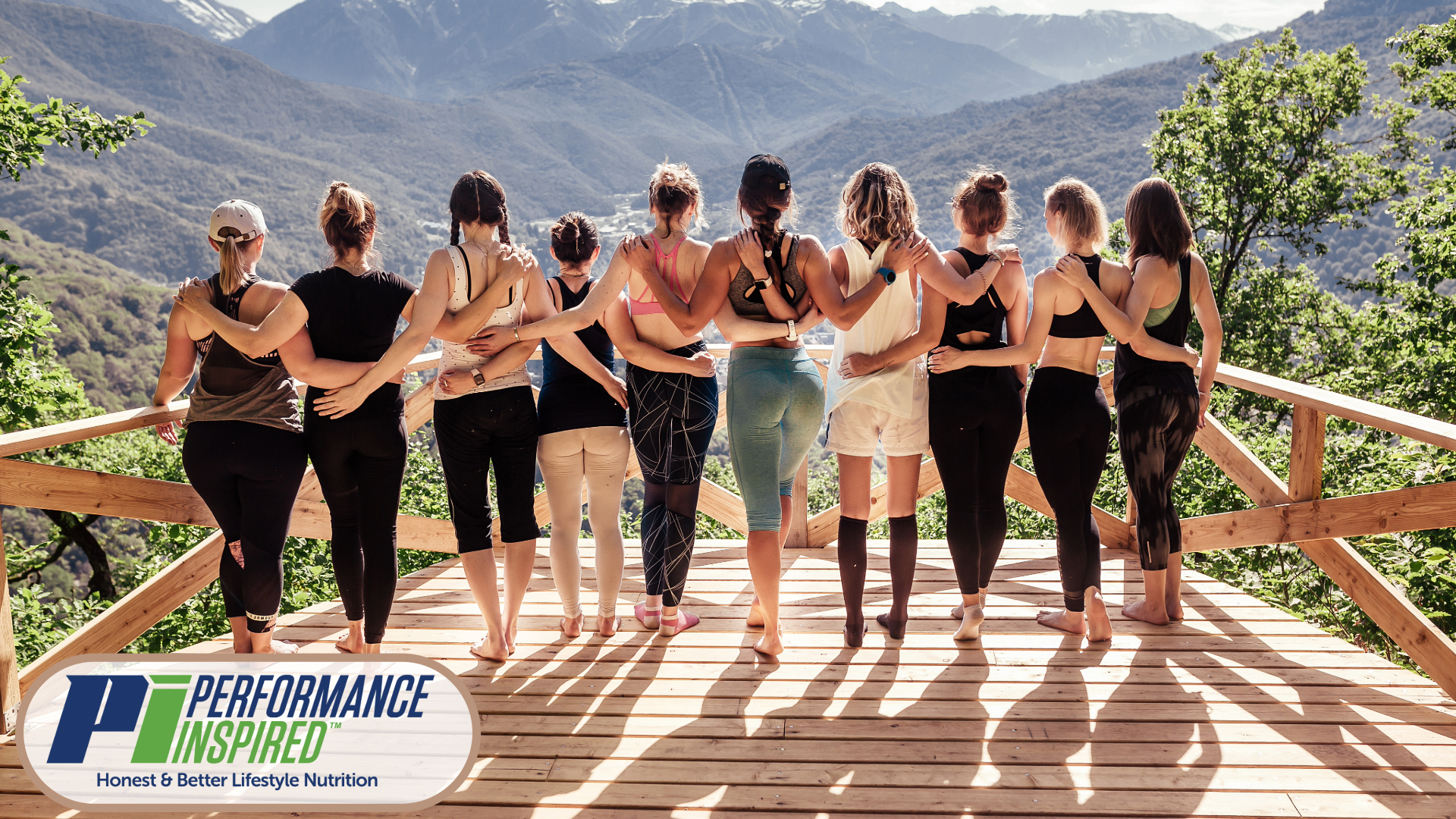 9 Ways to Celebrate Women’s Health and Fitness Day