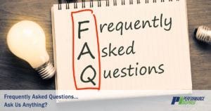 FAQs