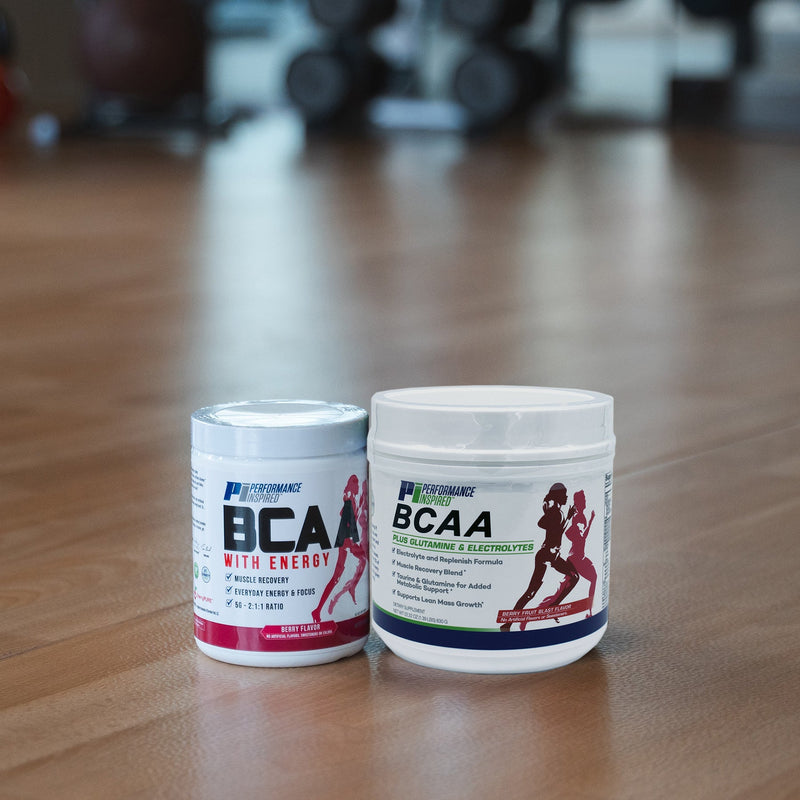 BCAA
