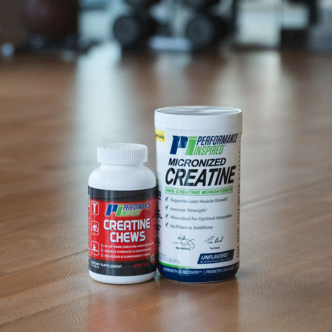 Creatine