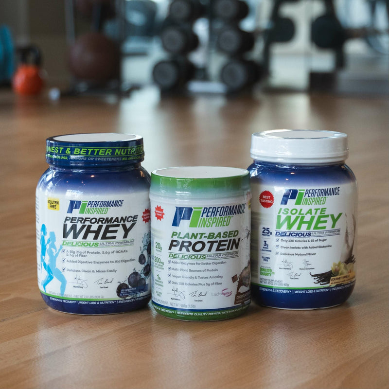 Protein