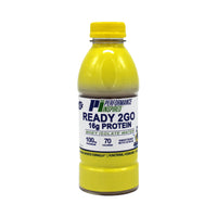 Ready 2Go Protein (6 count case) - Blueberry Lemonade image