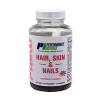 Hair, Skin & Nails Gummies image 0