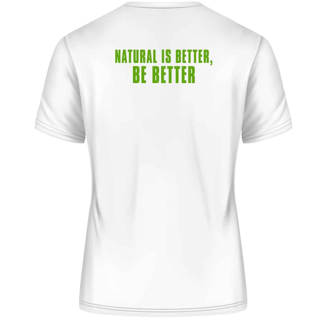 Performance Short Sleeve Tee image 1