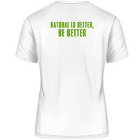 Performance Short Sleeve Tee image 1