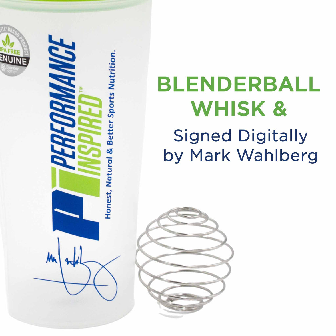Performance Sport 28 oz Shaker image 3