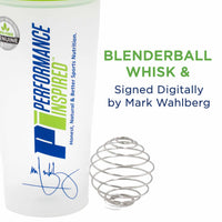 Performance Sport 28 oz Shaker image 3