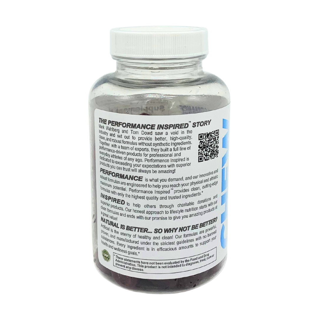 Collagen Plus Biotin Gummies image 3