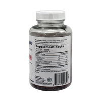 Vitamin D3 Gummies - Strawberry image 4