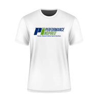 Performance Short Sleeve Tee image 0
