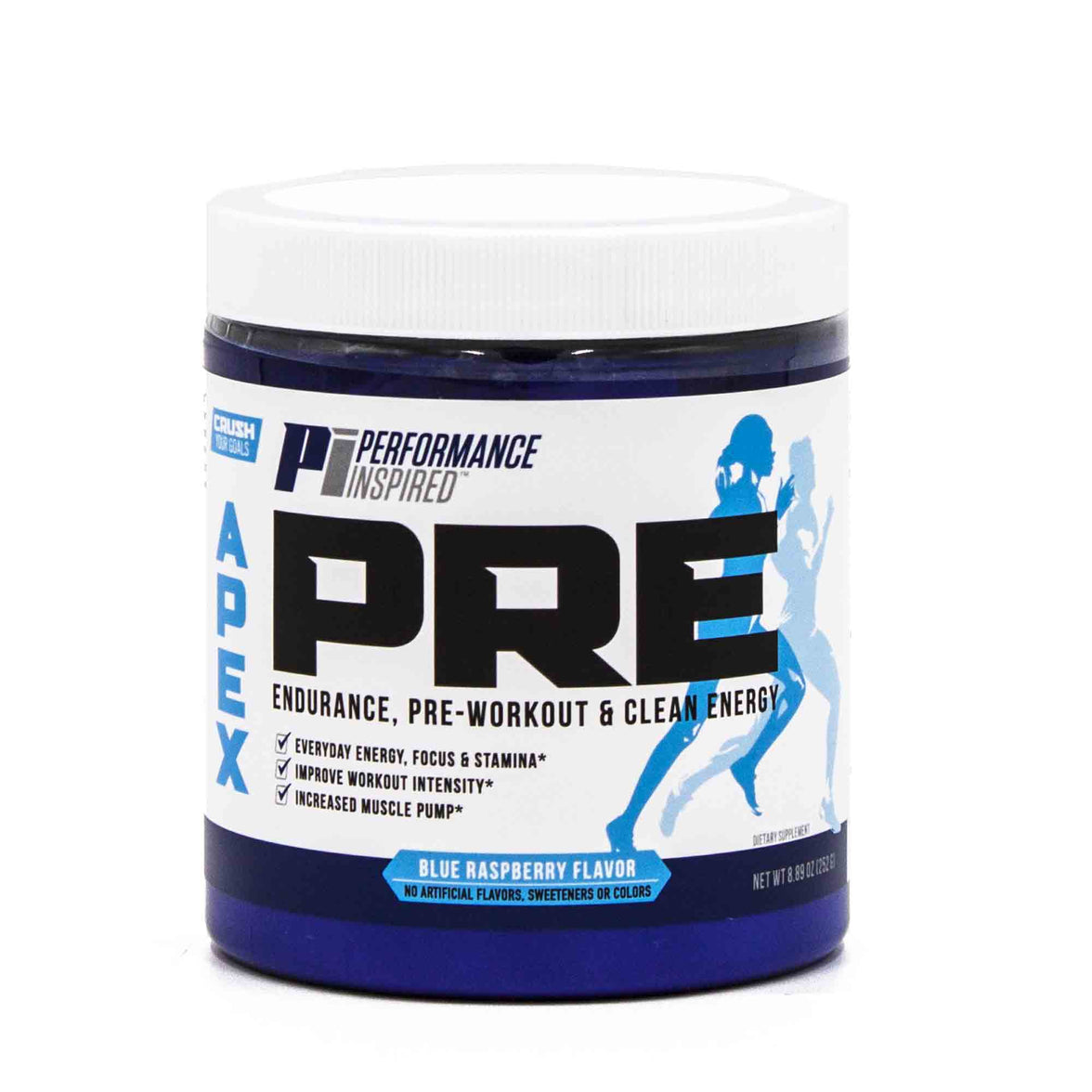 APEX - Blue Raspberry image