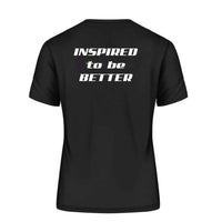 PI Triblend Cotton Short Sleeve Logo Tee image 3