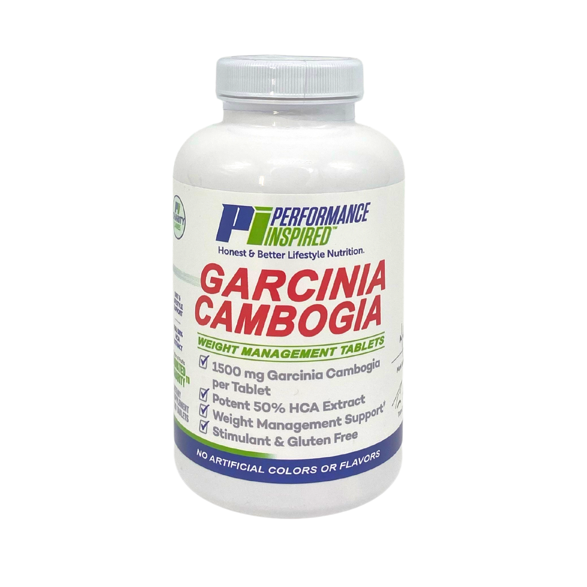 Garcinia Cambogia image 1
