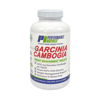 Garcinia Cambogia image 1