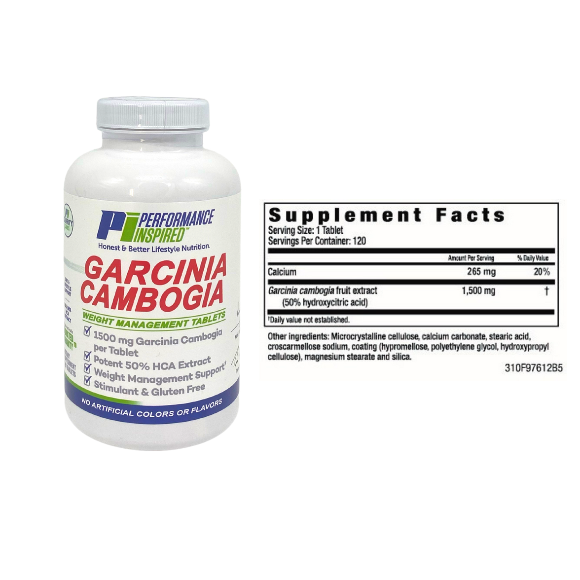 Garcinia Cambogia image 2