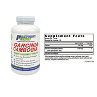 Garcinia Cambogia image 2