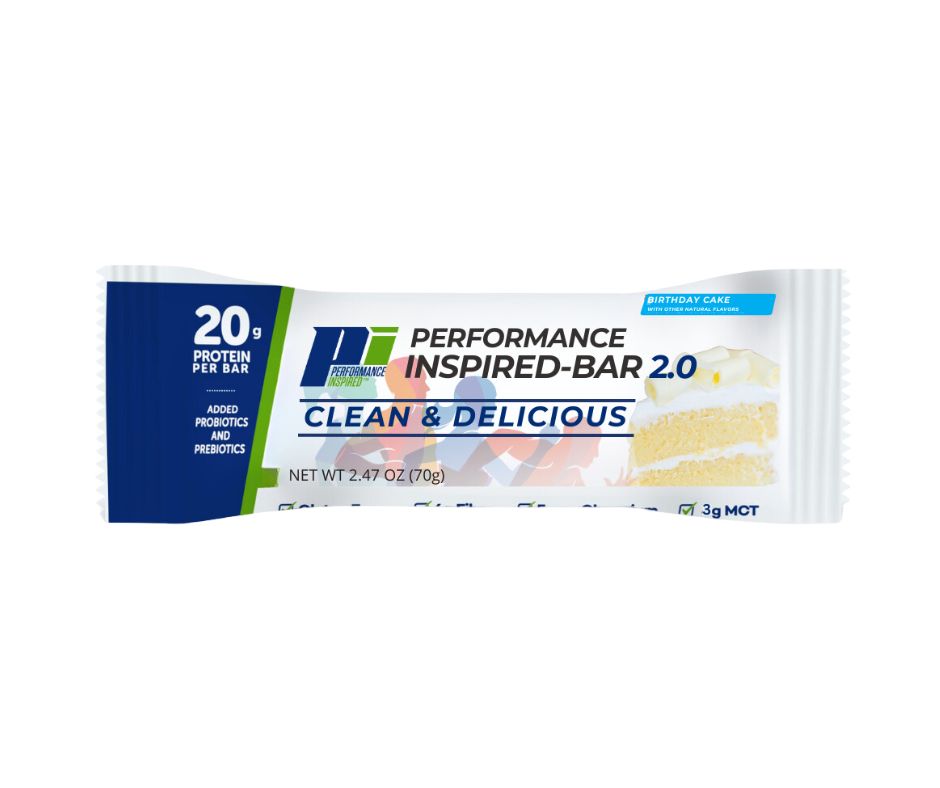 Inspired Bars 2.0 (Box of 12) image 5