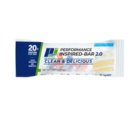 Inspired Bars 2.0 (Box of 12) image 5