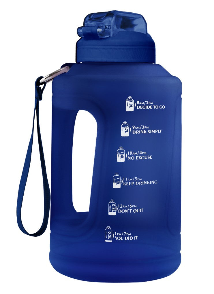 Performance Inspired ½ Gallon Water Jug image 1