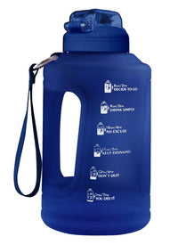 Performance Inspired ½ Gallon Water Jug image 1