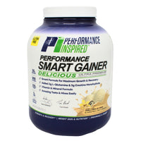 Mass Gainer - Vanilla Bean Ice Cream image