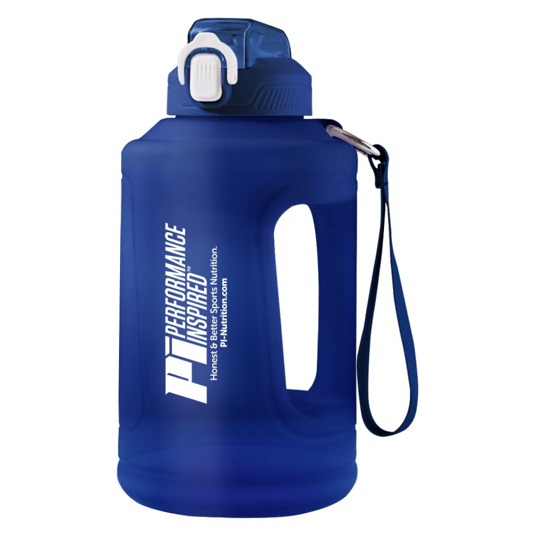 Performance Inspired ½ Gallon Water Jug image 0