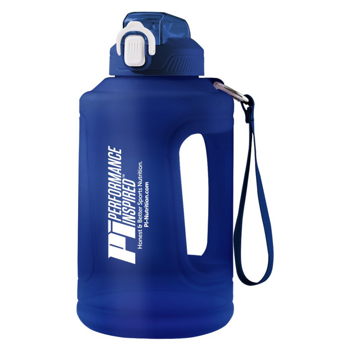 Performance Inspired ½ Gallon Water Jug image 0