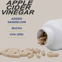 Apple Cider Vinegar image 3