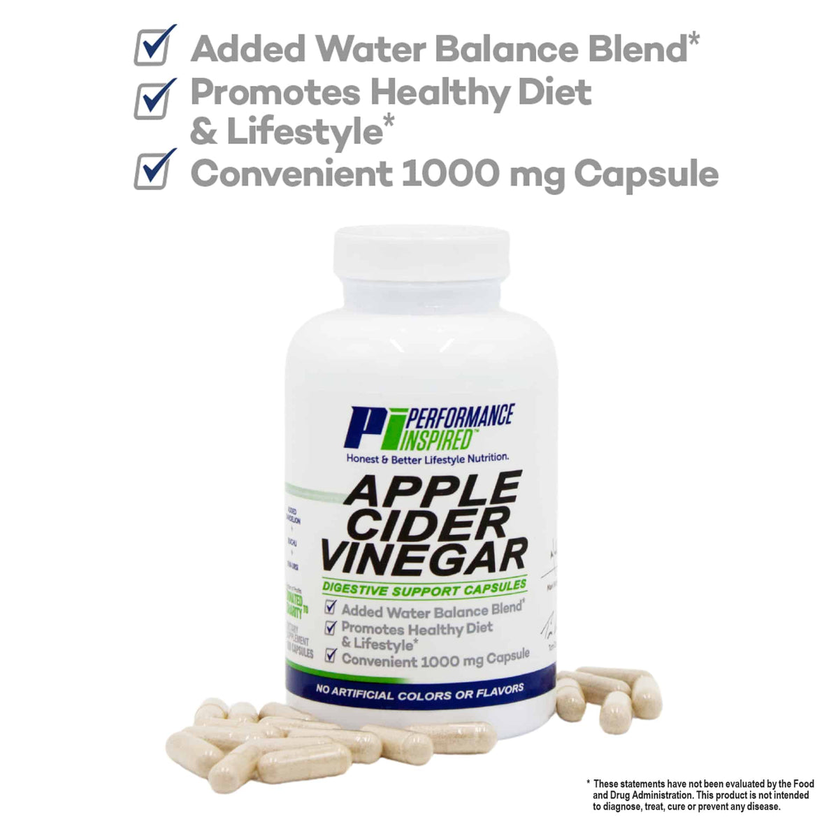Apple Cider Vinegar image 2