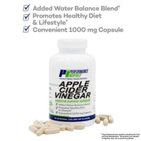Apple Cider Vinegar image 2