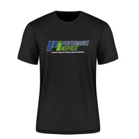 Performance Short Sleeve Tee image 6