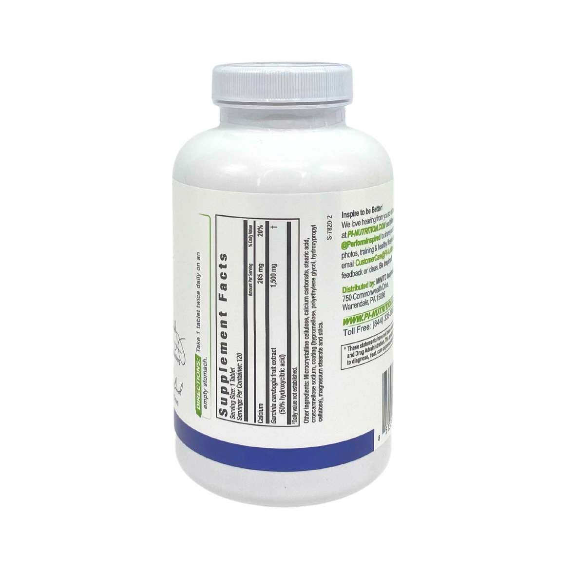 Garcinia Cambogia image 6