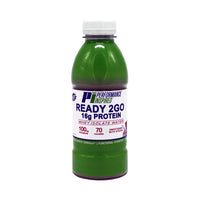 Ready 2Go Protein (6 count case) - Watermelon Blast image