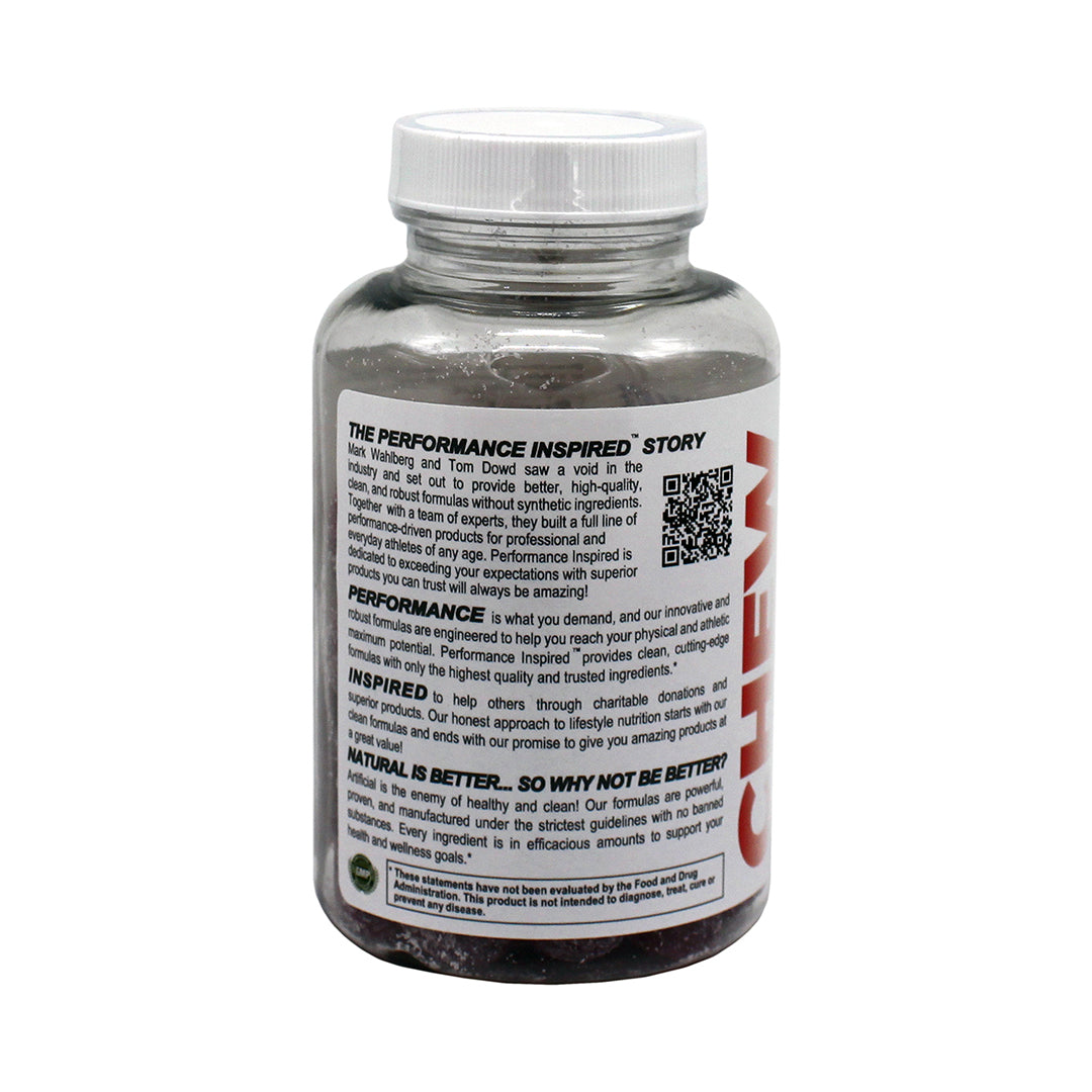 Vitamin D3 Gummies - Strawberry image 3